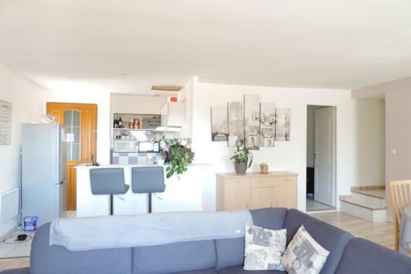 Vente / Appartement T3 à Donzère (26290)