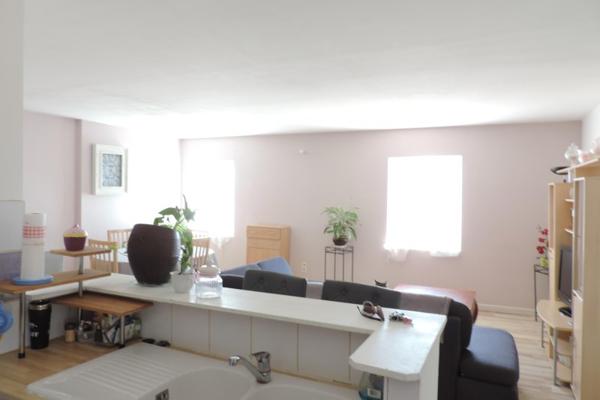 Vente / Appartement T3 à Donzère (26290)