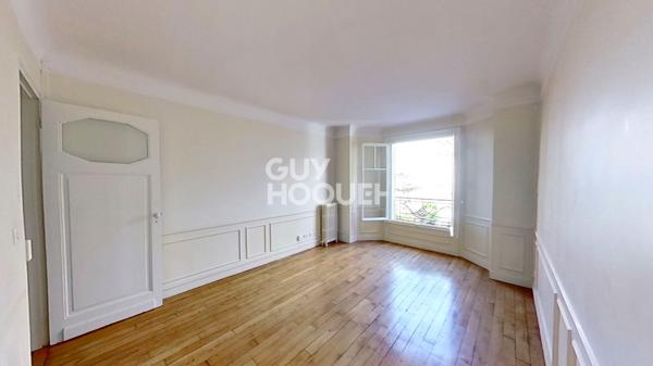 Appartement Paris 4 pièce(s) 68.12 m2