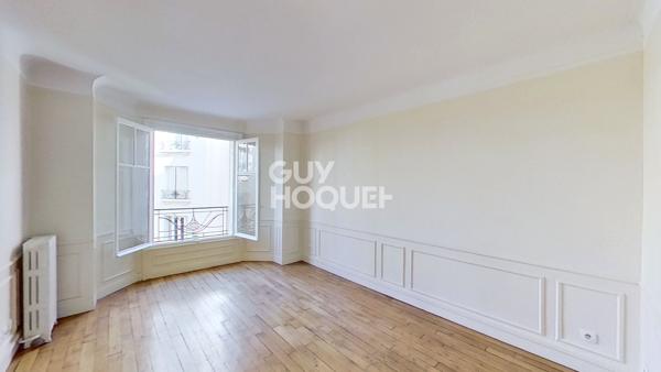 Appartement Paris 4 pièce(s) 68.12 m2