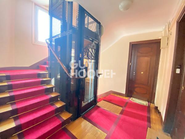 Appartement Paris 4 pièce(s) 68.12 m2