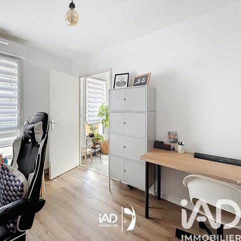 Appartement à vendre 4 pièces 81 m² Rouen