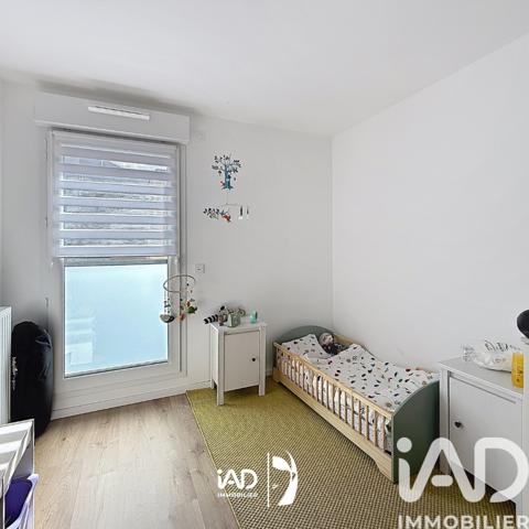 Appartement à vendre 4 pièces 81 m² Rouen