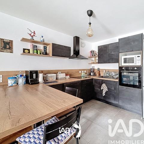 Appartement à vendre 4 pièces 81 m² Rouen