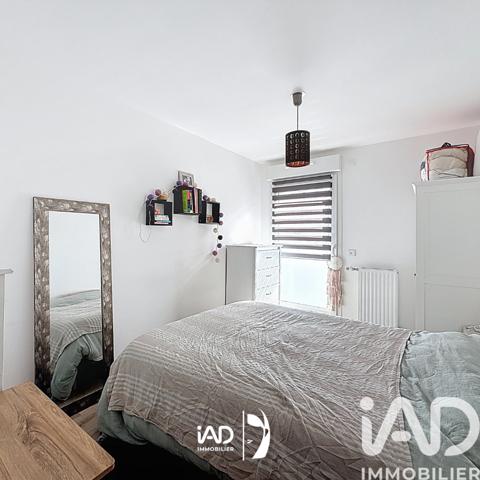 Appartement à vendre 4 pièces 81 m² Rouen