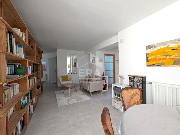 Appartement Saint Malo 5 pièces - A  VENDRE