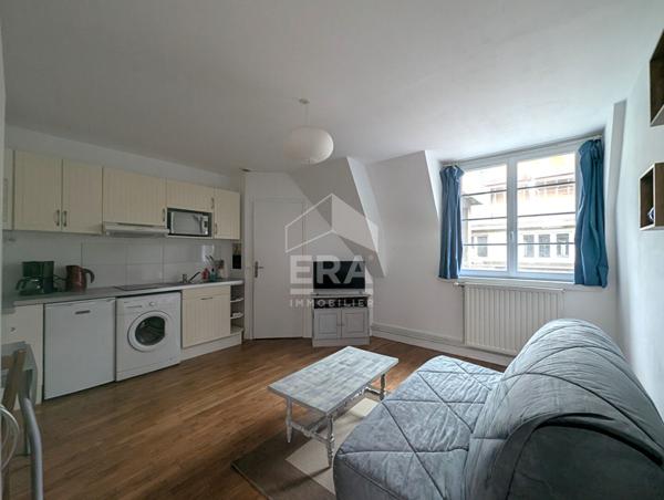 Appartement Saint Malo 5 pièces - A  VENDRE