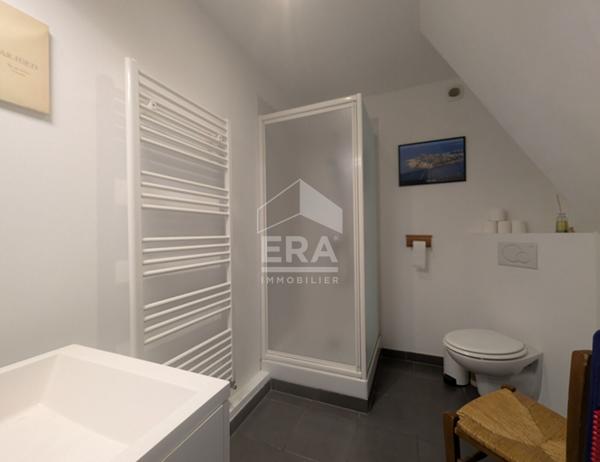 Appartement Saint Malo 5 pièces - A  VENDRE
