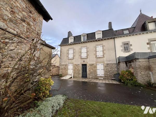 Maison familiale ou idéal investisseur