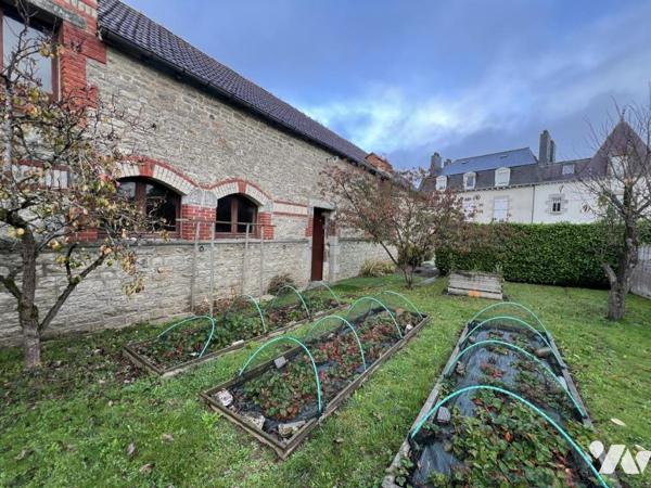 Maison familiale ou idéal investisseur