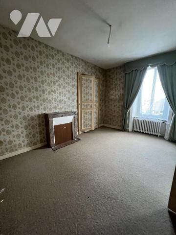 Maison familiale ou idéal investisseur