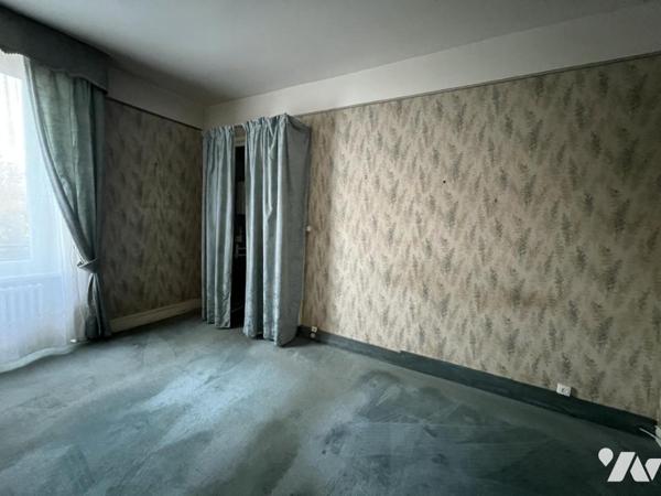 Maison familiale ou idéal investisseur