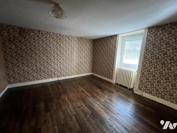 Maison familiale ou idéal investisseur