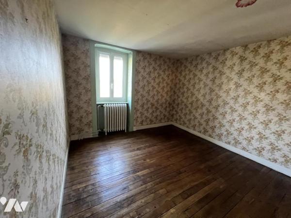 Maison familiale ou idéal investisseur