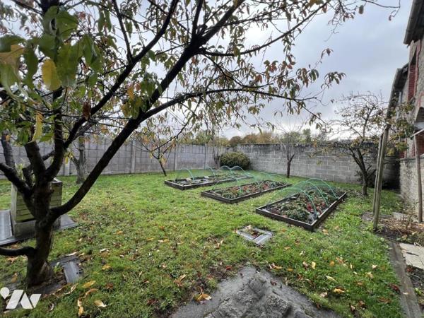 Maison familiale ou idéal investisseur