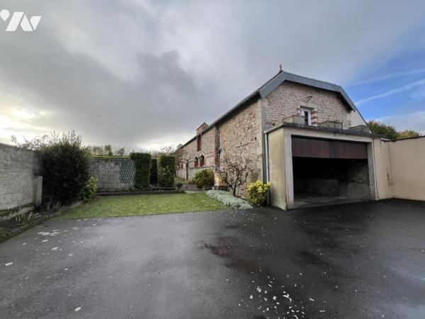 Maison familiale ou idéal investisseur