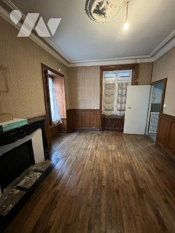 Maison familiale ou idéal investisseur