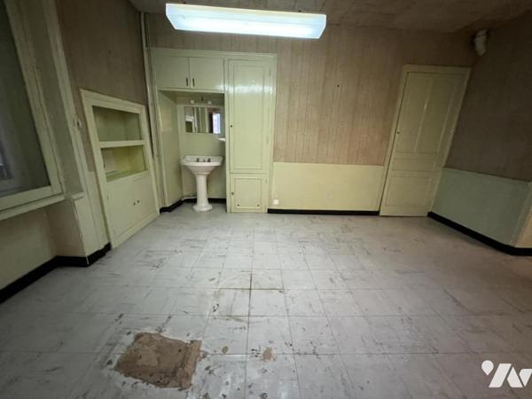 Maison familiale ou idéal investisseur