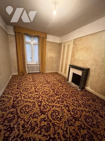 Maison familiale ou idéal investisseur