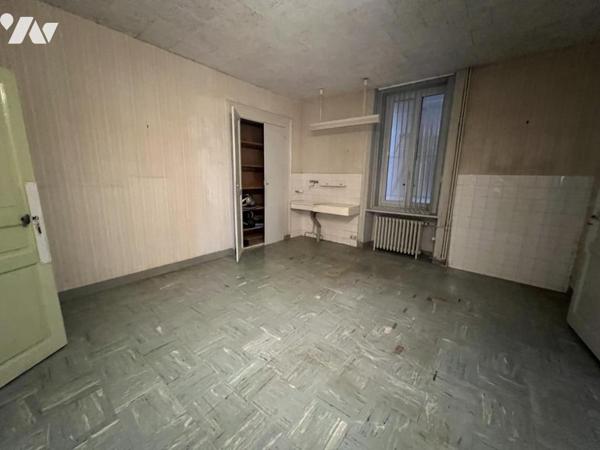 Maison familiale ou idéal investisseur