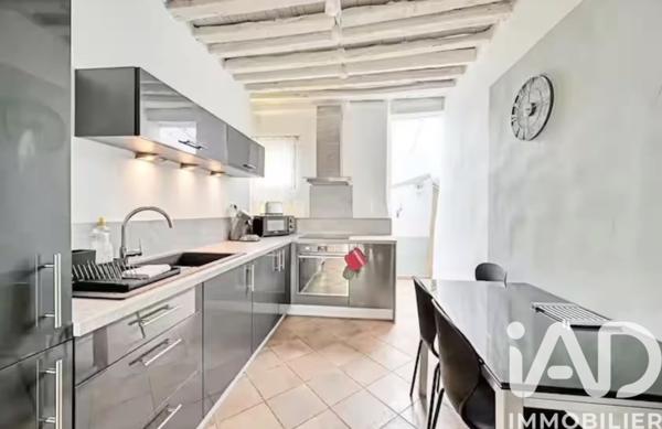 Appartement à vendre 2 pièces 45,48 m² Avignon