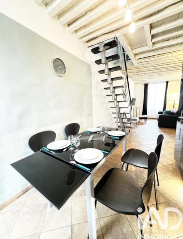 Appartement à vendre 2 pièces 45,48 m² Avignon