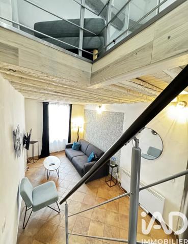 Appartement à vendre 2 pièces 45,48 m² Avignon