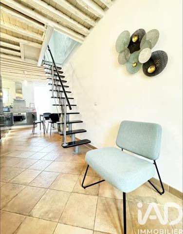 Appartement à vendre 2 pièces 45,48 m² Avignon