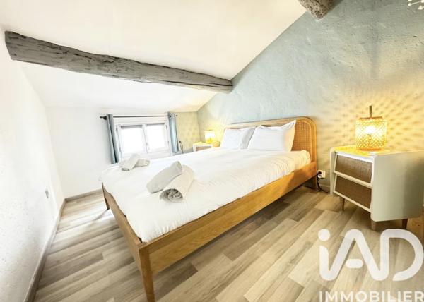 Appartement à vendre 2 pièces 45,48 m² Avignon