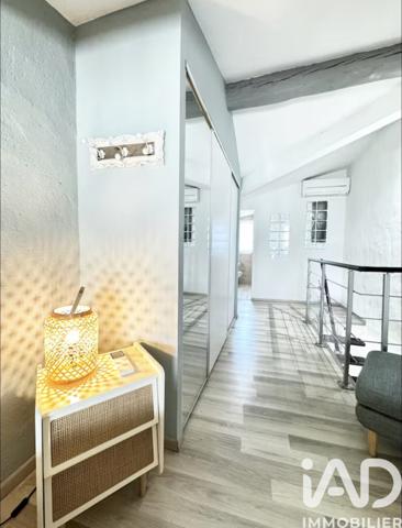 Appartement à vendre 2 pièces 45,48 m² Avignon