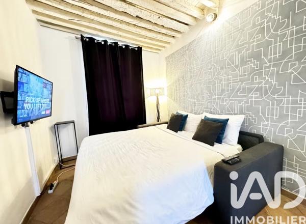 Appartement à vendre 2 pièces 45,48 m² Avignon