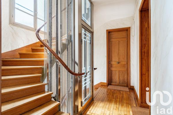 Appartement 2 pièces de 34 m² à La Garenne-Colombes (92250)