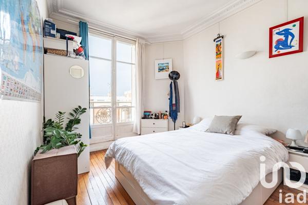 Appartement 2 pièces de 34 m² à La Garenne-Colombes (92250)