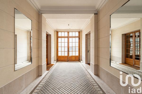 Appartement 2 pièces de 34 m² à La Garenne-Colombes (92250)