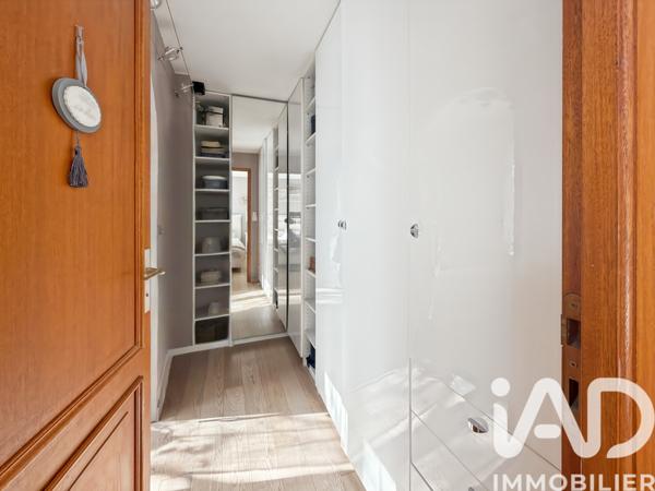 Maison à vendre 9 pièces 187 m² Santeny