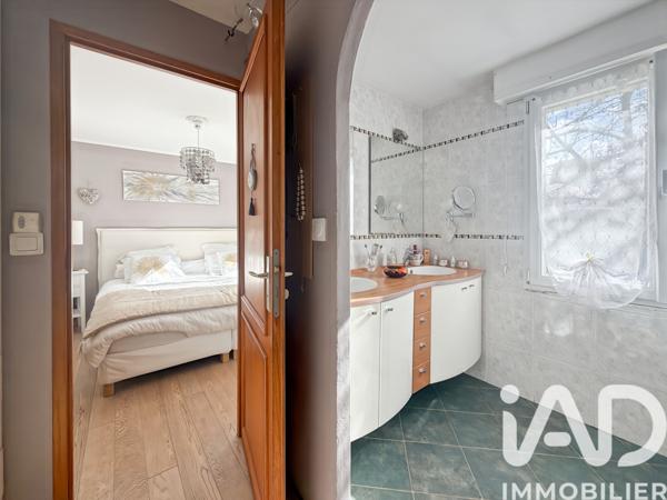 Maison à vendre 9 pièces 187 m² Santeny