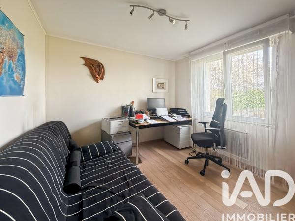 Maison à vendre 9 pièces 187 m² Santeny