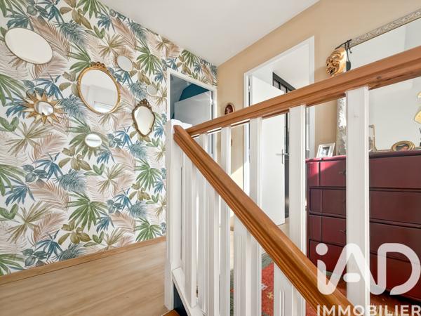 Maison à vendre 9 pièces 187 m² Santeny