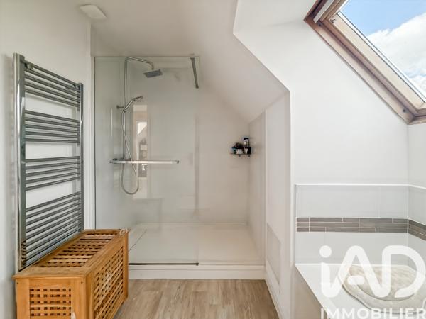 Maison à vendre 9 pièces 187 m² Santeny