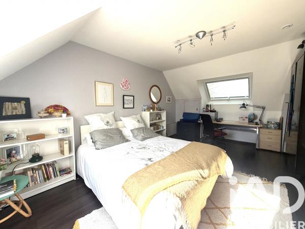 Maison à vendre 9 pièces 187 m² Santeny