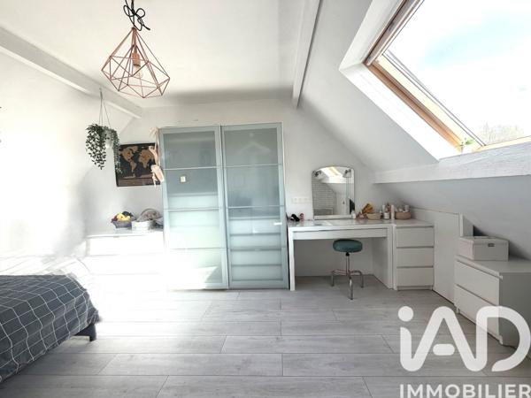 Maison à vendre 9 pièces 187 m² Santeny