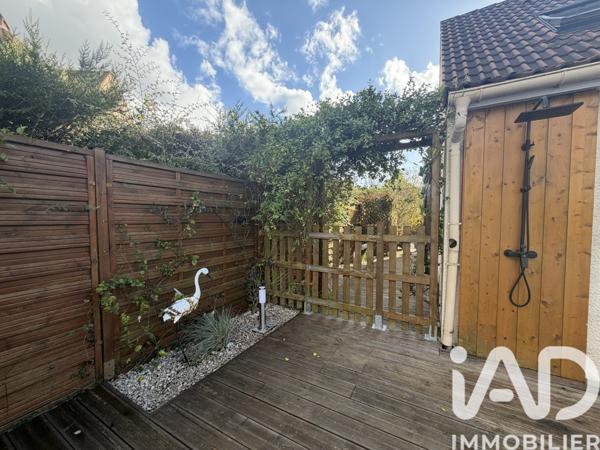 Maison à vendre 9 pièces 187 m² Santeny