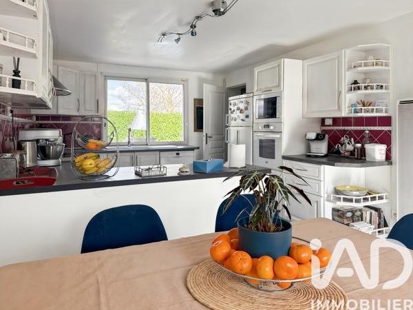 Maison à vendre 9 pièces 187 m² Santeny