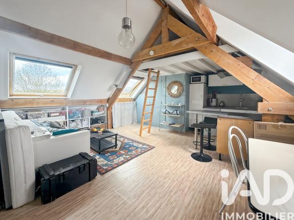Maison à vendre 9 pièces 187 m² Santeny