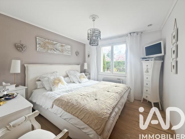 Maison à vendre 9 pièces 187 m² Santeny