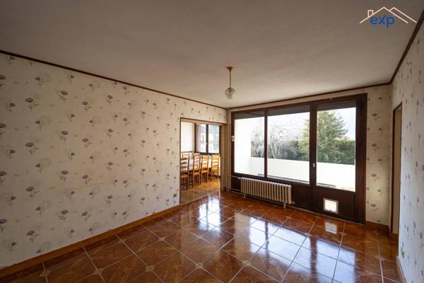 Spacieux Appartement