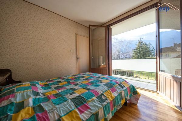 Spacieux Appartement