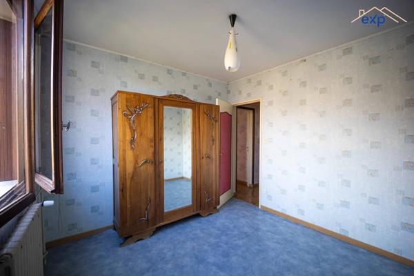 Spacieux Appartement