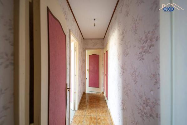 Spacieux Appartement