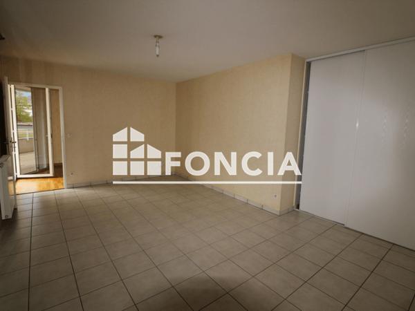 Location Appartement 2 pièces 41.93 m² - 3/5/7/9 ALLEE CHARLES LOUPOT Echirolles 38130